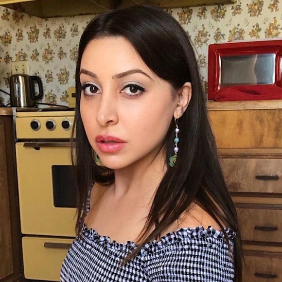 natashadavani